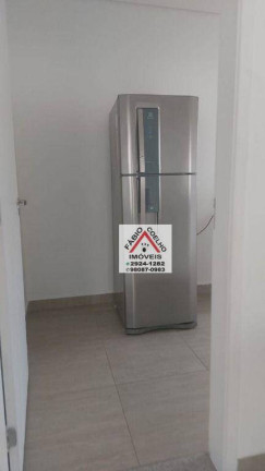 Imagem Apartamento com 2 Quartos à Venda, 50 m² em Socorro - São Paulo Imagem Apartamento com 2 Quartos à Venda, 50 m² em Socorro - São Paulo