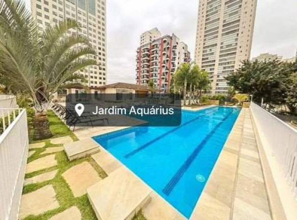 Imagem Apartamento com 2 Quartos à Venda, 152 m² em Altos Do Esplanada - São José Dos Campos