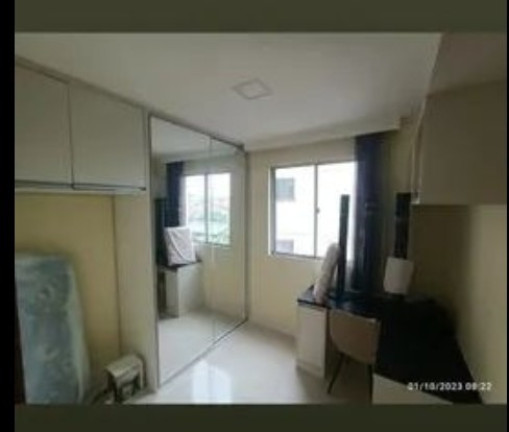 Imagem Apartamento com 2 Quartos à Venda, 45 m² em Sussuarana - Salvador Imagem Apartamento com 2 Quartos à Venda, 45 m² em Sussuarana - Salvador