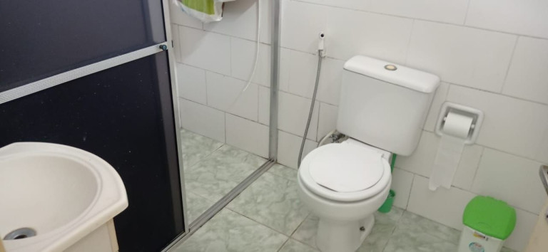 Imagem Casa com 4 Quartos à Venda, 250 m² em Jardim Satélite - São José Dos Campos Imagem Casa com 4 Quartos à Venda, 250 m² em Jardim Satélite - São José Dos Campos
