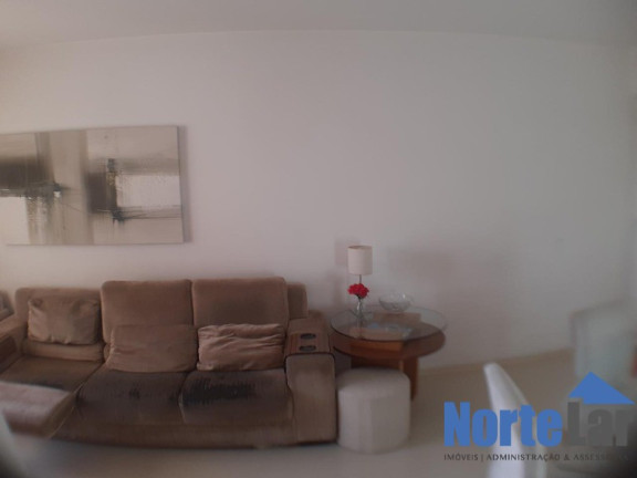 Imagem Apartamento com 2 Quartos à Venda, 55 m² em Nossa Senhora Do ó - São Paulo