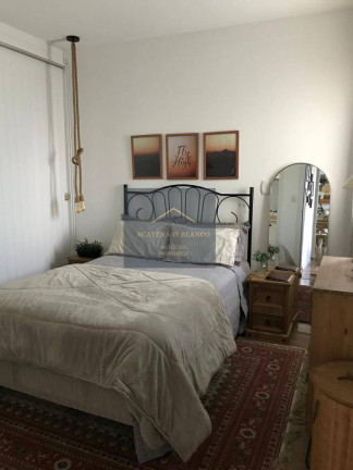 Imagem Apartamento com 3 Quartos à Venda, 80 m² em Edifício Nature Residencial Clube - Sorocaba