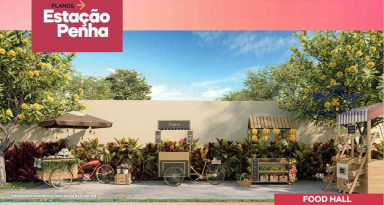 Imagem Apartamento com 2 Quartos à Venda, 35 m² em Guaiaúna - São Paulo Imagem Apartamento com 2 Quartos à Venda, 35 m² em Guaiaúna - São Paulo