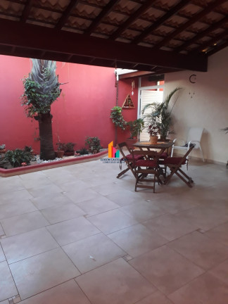 Imagem Casa com 4 Quartos à Venda, 240 m² em Horto De Santo Antonio - Jundiaí