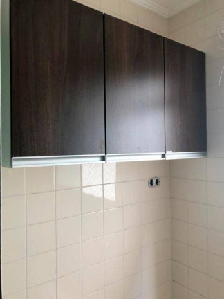 Imagem Apartamento com 3 Quartos para Alugar, 90 m² em Granja Viana Ii - Cotia Imagem Apartamento com 3 Quartos para Alugar, 90 m² em Granja Viana Ii - Cotia