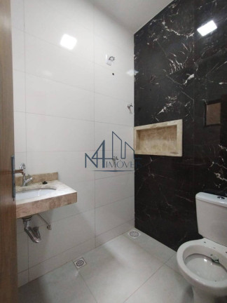 Imagem Casa com 2 Quartos à Venda, 125 m² em Residencial Santa Fé I - Goiânia Imagem Casa com 2 Quartos à Venda, 125 m² em Residencial Santa Fé I - Goiânia