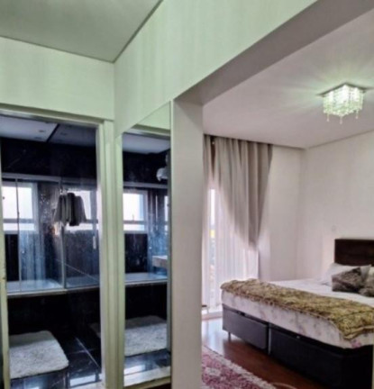 Imagem Casa com 3 Quartos à Venda, 270 m² em Vila Monumento - São Paulo Imagem Casa com 3 Quartos à Venda, 270 m² em Vila Monumento - São Paulo