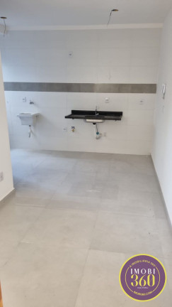 Apartamento com 2 Quartos à Venda, 40 m² em Sapopemba - São Paulo