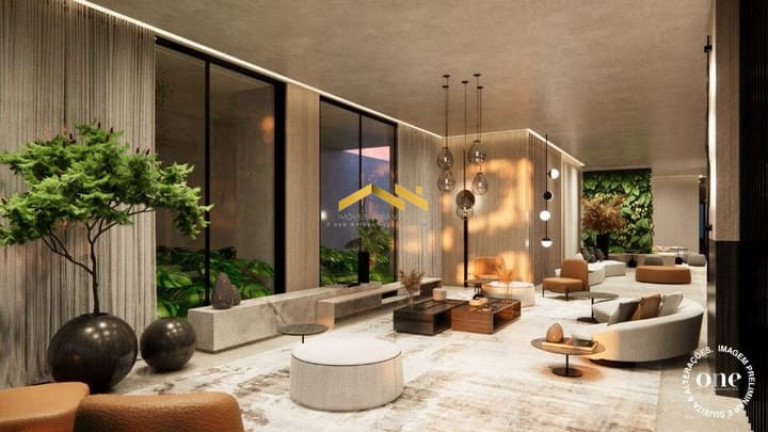 Imagem Apartamento com 2 Quartos à Venda, 122 m² em Vila Clementino - São Paulo Imagem Apartamento com 2 Quartos à Venda, 122 m² em Vila Clementino - São Paulo