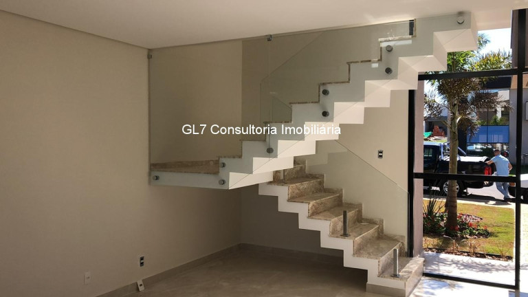 Imagem Casa com 3 Quartos à Venda,  em Jardim Residencial Dona Maria José - Indaiatuba