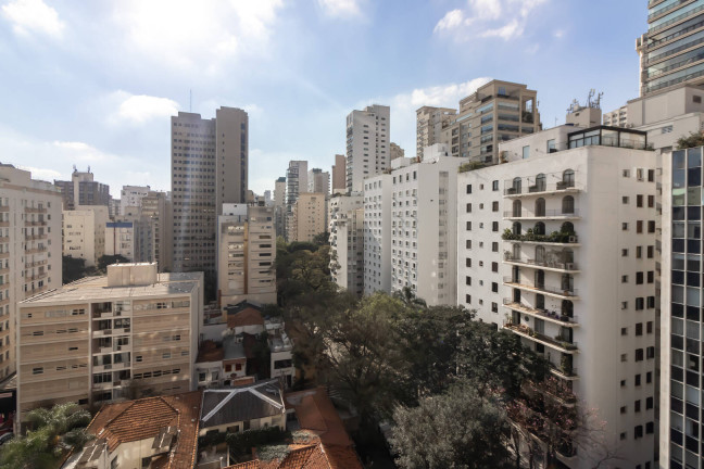 Imagem Apartamento com 3 Quartos à Venda, 207 m² em Jardim Paulista - São Paulo Imagem Apartamento com 3 Quartos à Venda, 207 m² em Jardim Paulista - São Paulo