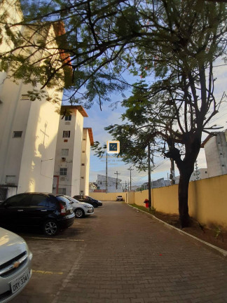 Imagem Apartamento com 2 Quartos à Venda, 56 m² em Panamericano - Fortaleza Imagem Apartamento com 2 Quartos à Venda, 56 m² em Panamericano - Fortaleza