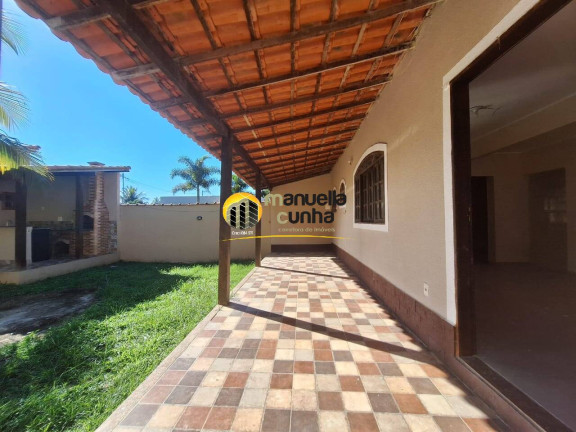 Imagem Casa com 2 Quartos à Venda, 480 m² em Recanto De Itaipuaçu (itaipuaçu) - Maricá Imagem Casa com 2 Quartos à Venda, 480 m² em Recanto De Itaipuaçu (itaipuaçu) - Maricá