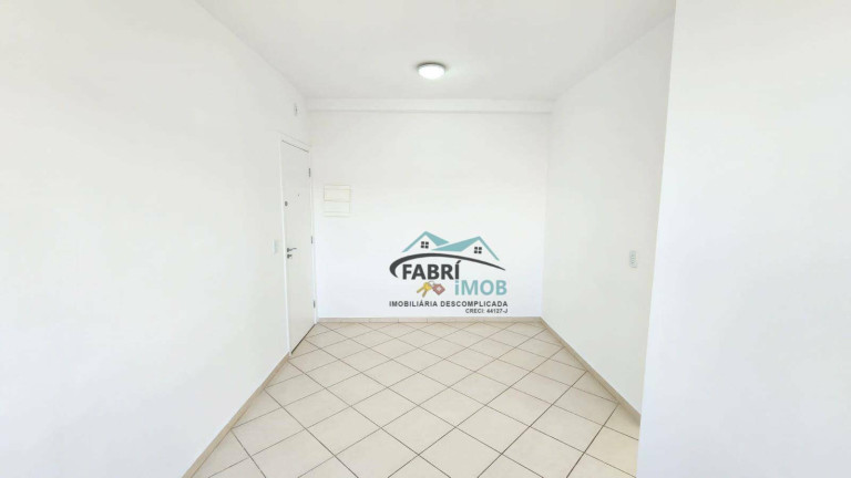 Imagem Apartamento com 2 Quartos à Venda, 50 m² em Além Ponte - Sorocaba