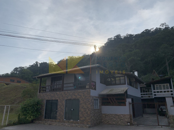 Imagem Casa com 2 Quartos à Venda, 1.116 m² em Salto Weissbach - Blumenau