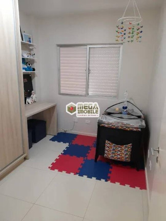 Imagem Apartamento com 3 Quartos à Venda, 82 m² em Córrego Grande - Florianópolis Imagem Apartamento com 3 Quartos à Venda, 82 m² em Córrego Grande - Florianópolis