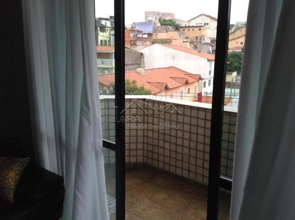 Imagem Apartamento com 3 Quartos à Venda, em Vila Matilde - São Paulo Imagem Apartamento com 3 Quartos à Venda, em Vila Matilde - São Paulo