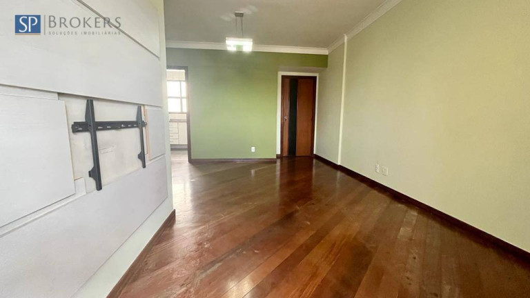 Imagem Apartamento com 3 Quartos à Venda, 110 m² em Cambuí - Campinas Imagem Apartamento com 3 Quartos à Venda, 110 m² em Cambuí - Campinas