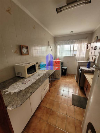 Imagem Apartamento com 1 Quarto à Venda, 70 m² em Campo Da Aviacao - Praia Grande Imagem Apartamento com 1 Quarto à Venda, 70 m² em Campo Da Aviacao - Praia Grande