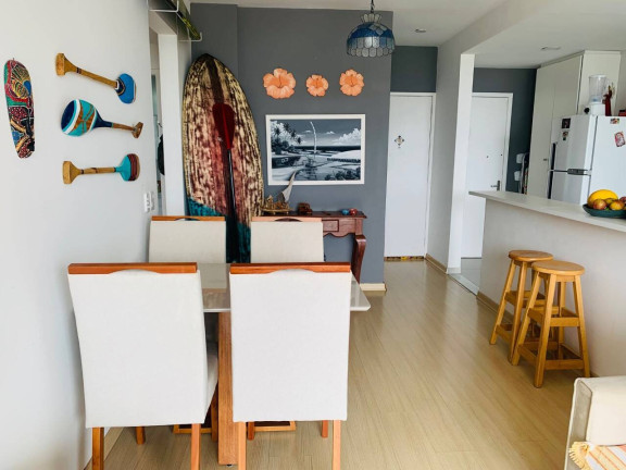 Imagem Apartamento com 1 Quarto à Venda, 67 m² em Barra Da Tijuca - Rio De Janeiro