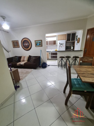 Imagem Apartamento com 2 Quartos à Venda, 80 m² em Tupi - Praia Grande
