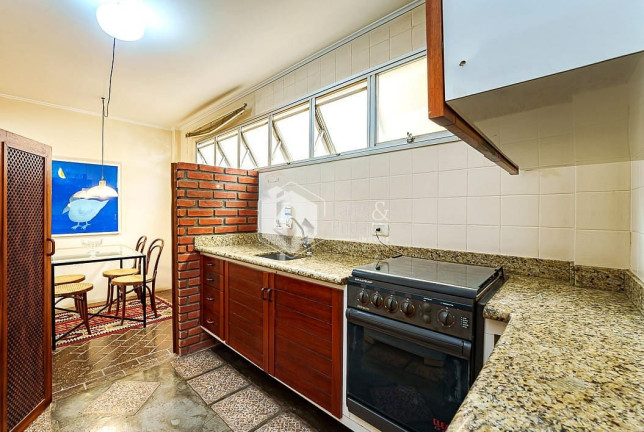 Imagem Apartamento com 2 Quartos à Venda, 80 m² em Pinheiros - São Paulo