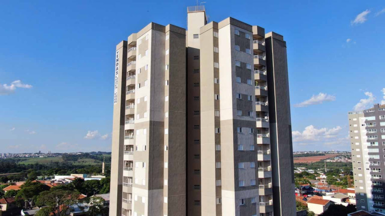 Imagem Apartamento com 3 Quartos à Venda, 78 m² em Jardim Bela Vista - Nova Odessa Imagem Apartamento com 3 Quartos à Venda, 78 m² em Jardim Bela Vista - Nova Odessa