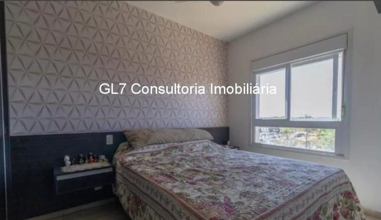 Imagem Apartamento com 2 Quartos à Venda, 62 m² em Jardim América - Indaiatuba