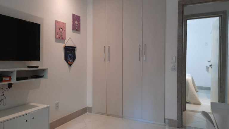 Imagem Apartamento com 3 Quartos à Venda, 128 m² em Praia Do Canto - Vitória