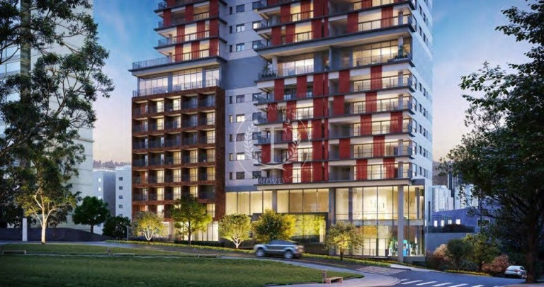 Imagem Apartamento com 3 Quartos à Venda, 23 m² em Jardim Vila Mariana - São Paulo Imagem Apartamento com 3 Quartos à Venda, 23 m² em Jardim Vila Mariana - São Paulo