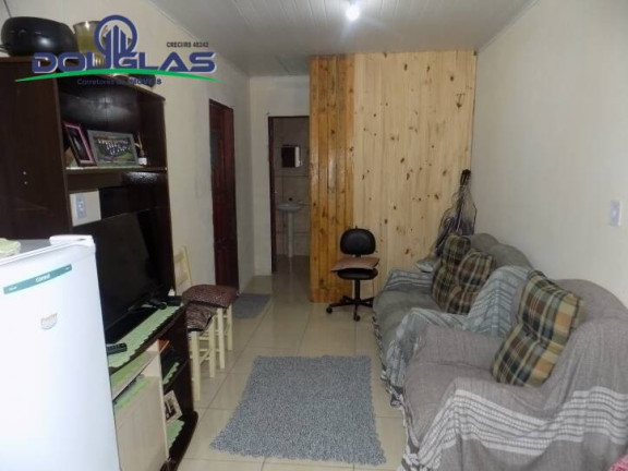 Imagem Casa com 1 Quarto à Venda, 530 m² em Viamão