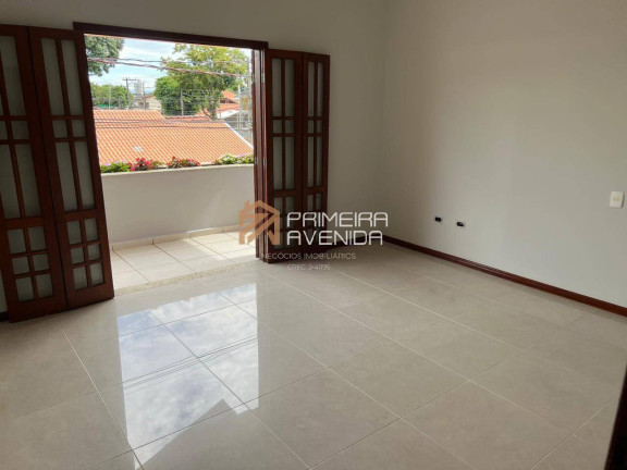 Imagem Sobrado com 5 Quartos à Venda, 320 m² em Jardim Paraíso - São José Dos Campos Imagem Sobrado com 5 Quartos à Venda, 320 m² em Jardim Paraíso - São José Dos Campos