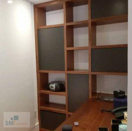 Imagem Apartamento com 2 Quartos para Alugar, 99 m² em Brooklin - São Paulo