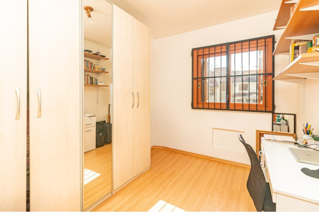 Imagem Apartamento com 3 Quartos à Venda, 128 m² em Chácara Das Pedras - Porto Alegre Imagem Apartamento com 3 Quartos à Venda, 128 m² em Chácara Das Pedras - Porto Alegre