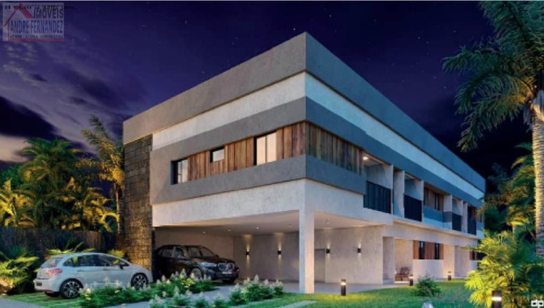 Apartamento com 2 Quartos à Venda, 55 m² em Jardim Atlântico - Olinda