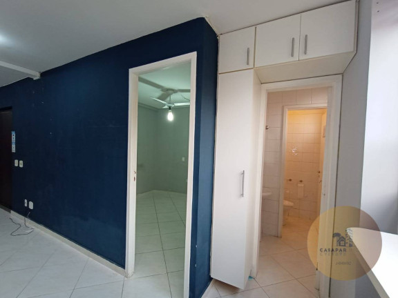 Sala Comercial à Venda, 73 m² em Santo Antonio - São Caetano Do Sul