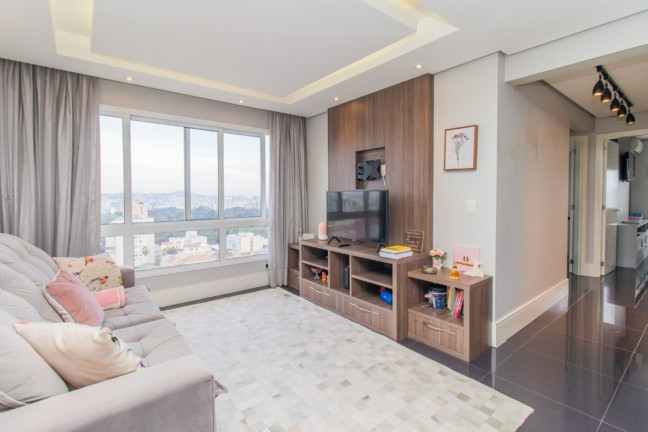 Imagem Imóvel com 3 Quartos à Venda, 80 m² em Independência - Porto Alegre Imagem Imóvel com 3 Quartos à Venda, 80 m² em Independência - Porto Alegre