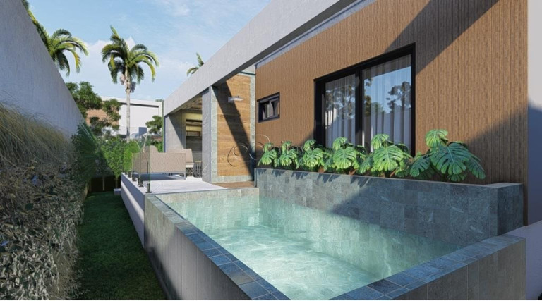 Imagem Casa com 3 Quartos à Venda,  em Alphaville - Rio Das Ostras