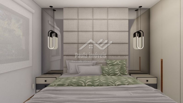 Imagem Sobrado com 4 Quartos à Venda, 230 m² em Loteamento Floresta - Sao Jose Dos Campos