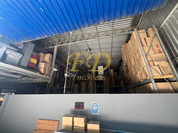 Imagem Galpão à Venda, 16.500 m² em Terra Preta - Mairiporã Imagem Galpão à Venda, 16.500 m² em Terra Preta - Mairiporã