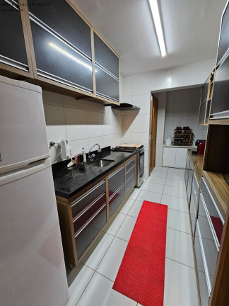 Imagem Imóvel com 3 Quartos à Venda, 115 m² em Pituaçu - Salvador Imagem Imóvel com 3 Quartos à Venda, 115 m² em Pituaçu - Salvador
