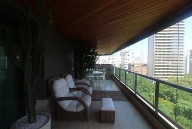 Imagem Apartamento com 3 Quartos à Venda, 386 m² em Vila Nova Conceição - São Paulo Imagem Apartamento com 3 Quartos à Venda, 386 m² em Vila Nova Conceição - São Paulo