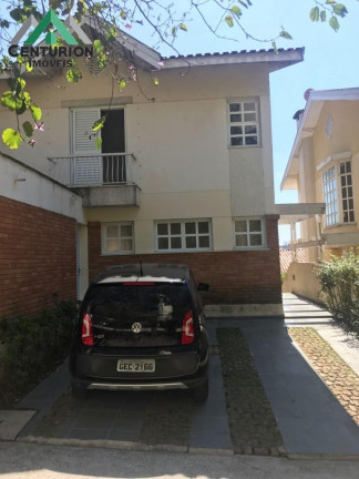 Casa com 3 Quartos à Venda, 200 m² em Granja Viana - Cotia