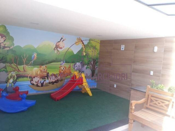 Imagem Apartamento com 3 Quartos à Venda, 76 m² em Itaparica - Vila Velha Imagem Apartamento com 3 Quartos à Venda, 76 m² em Itaparica - Vila Velha