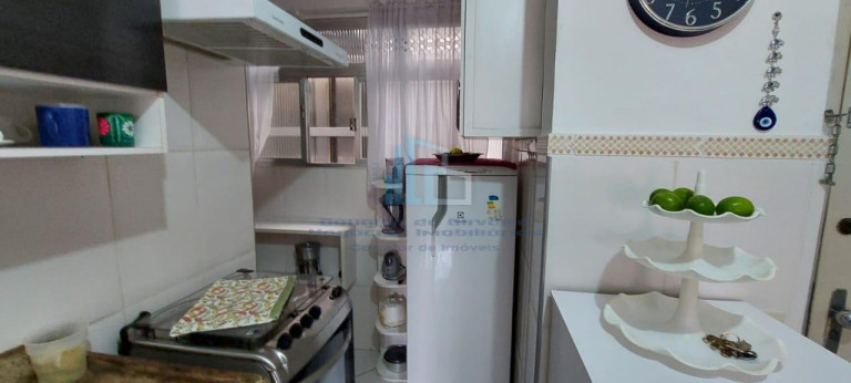 Imagem Apartamento com 1 Quarto à Venda, 49 m² em Canto Do Forte - Praia Grande Imagem Apartamento com 1 Quarto à Venda, 49 m² em Canto Do Forte - Praia Grande