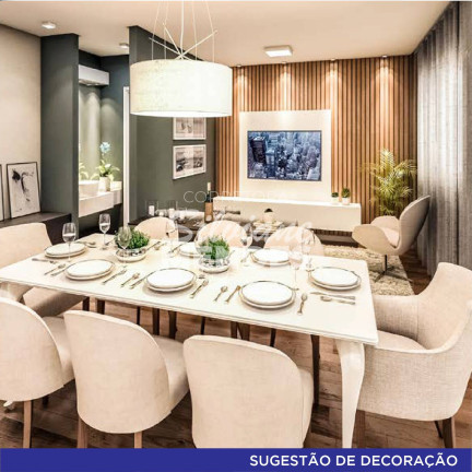 Imagem Apartamento com 2 Quartos à Venda, em Jardim Portal Da Colina - Sorocaba Imagem Apartamento com 2 Quartos à Venda, em Jardim Portal Da Colina - Sorocaba