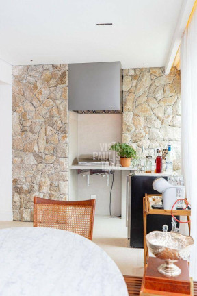Imagem Apartamento com 3 Quartos à Venda, 174 m² em Perdizes - São Paulo