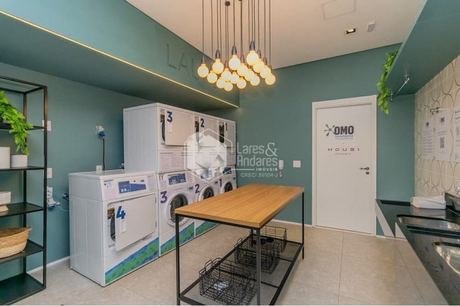 Imagem Apartamento com 1 Quarto à Venda, 51 m² em Perdizes - São Paulo