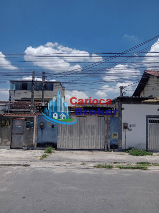 Imagem Casa com 2 Quartos à Venda, em Campo Grande - Rio De Janeiro Imagem Casa com 2 Quartos à Venda, em Campo Grande - Rio De Janeiro