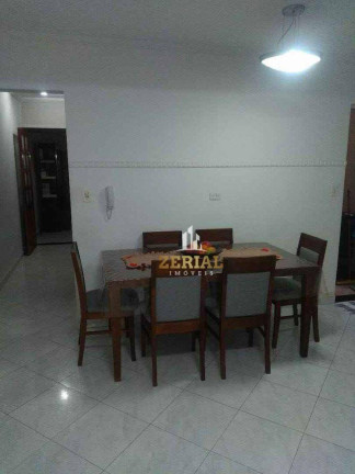 Casa com 3 Quartos à Venda, 140 m² em Vila Camilópolis - Santo André